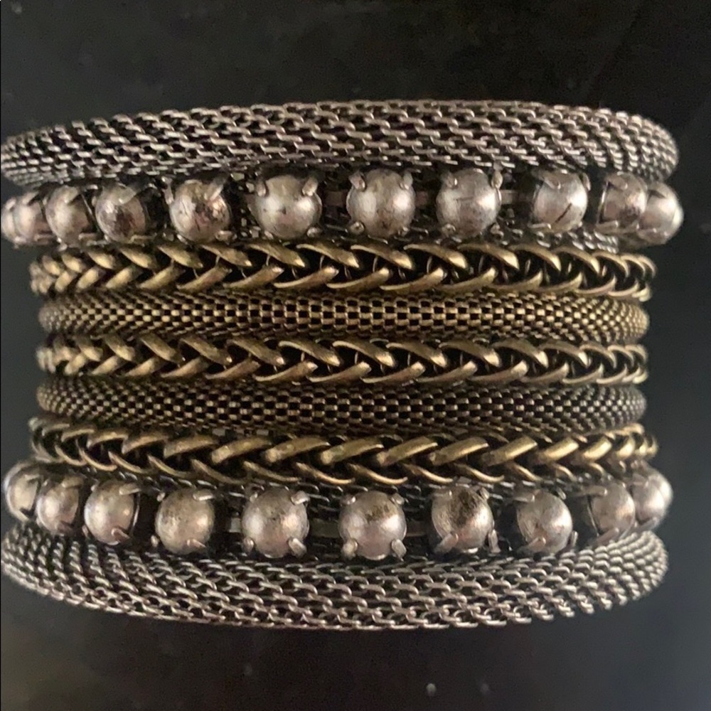 Beautiful bracelet from Italy